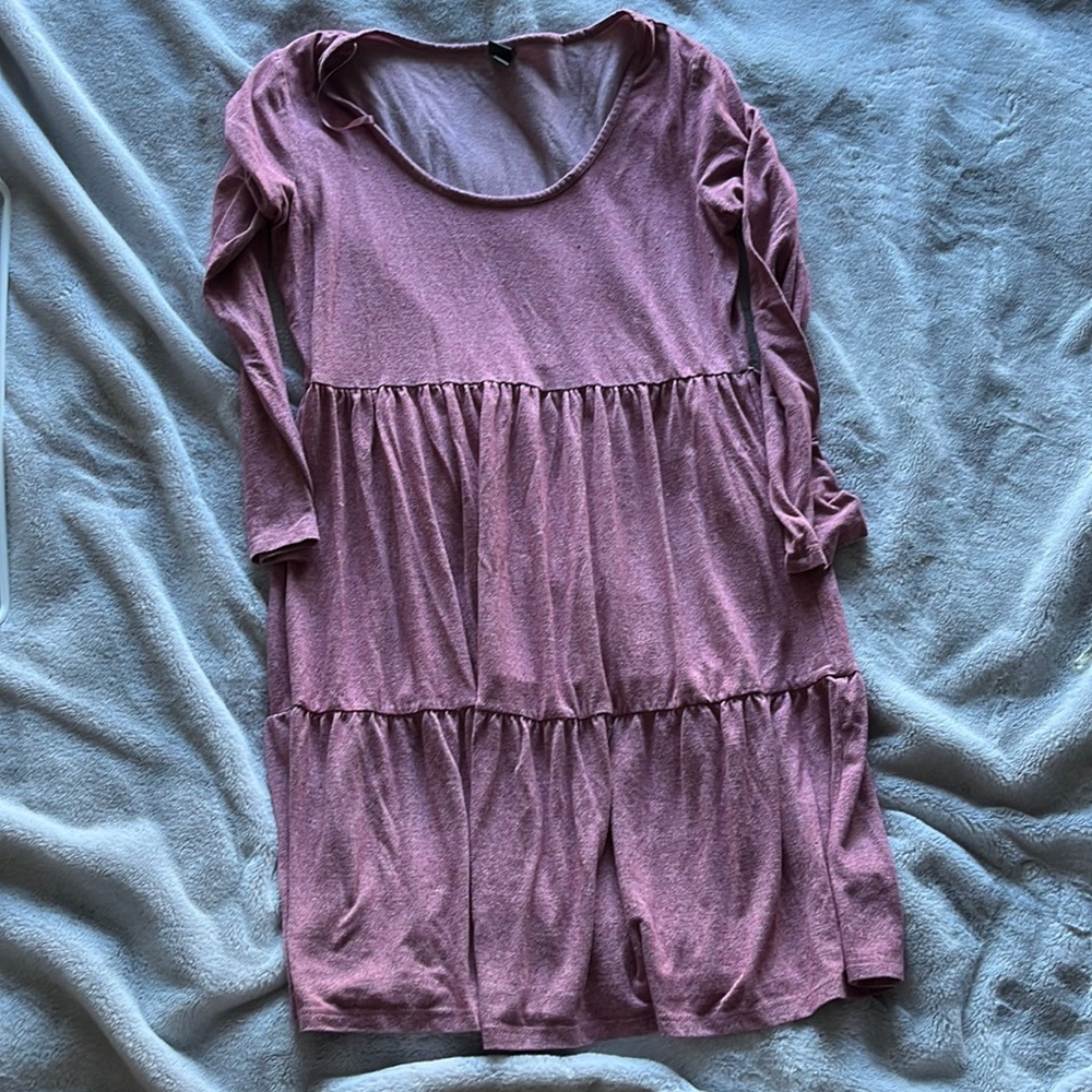 Wild Fable Dress